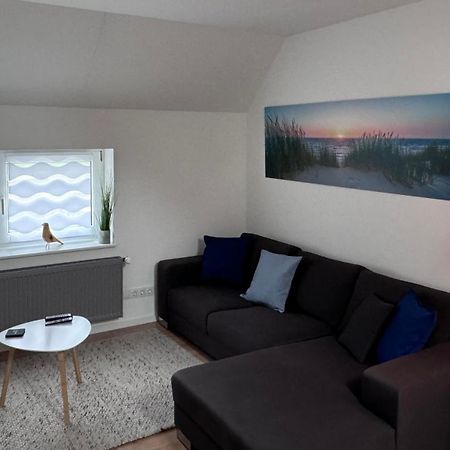 Grosse Ferienwohnung In Ostseenaehe Schonberg  Zewnętrze zdjęcie