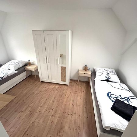 Grosse Ferienwohnung In Ostseenaehe Schonberg  Zewnętrze zdjęcie