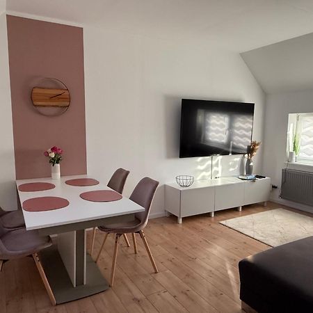 Grosse Ferienwohnung In Ostseenaehe Schonberg  Zewnętrze zdjęcie
