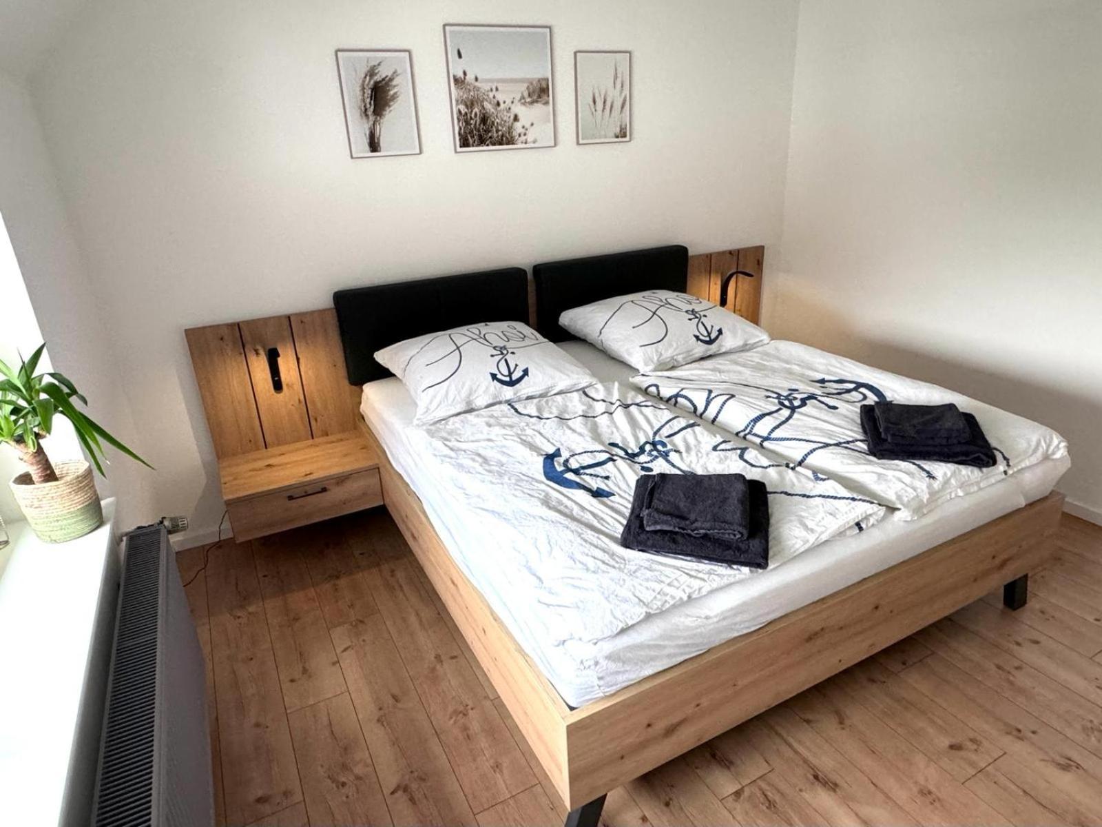 Grosse Ferienwohnung In Ostseenaehe Schonberg  Zewnętrze zdjęcie
