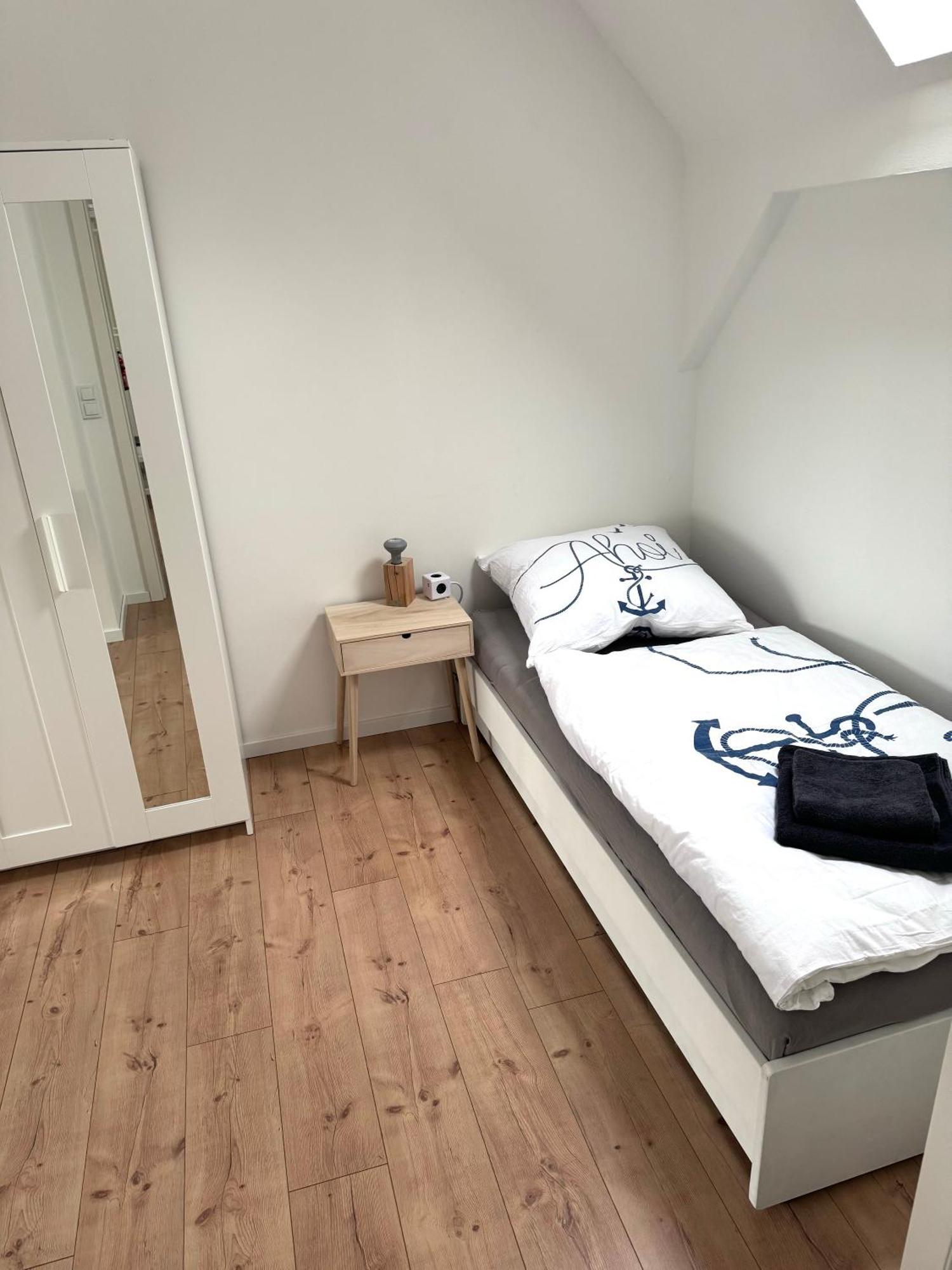 Grosse Ferienwohnung In Ostseenaehe Schonberg  Zewnętrze zdjęcie
