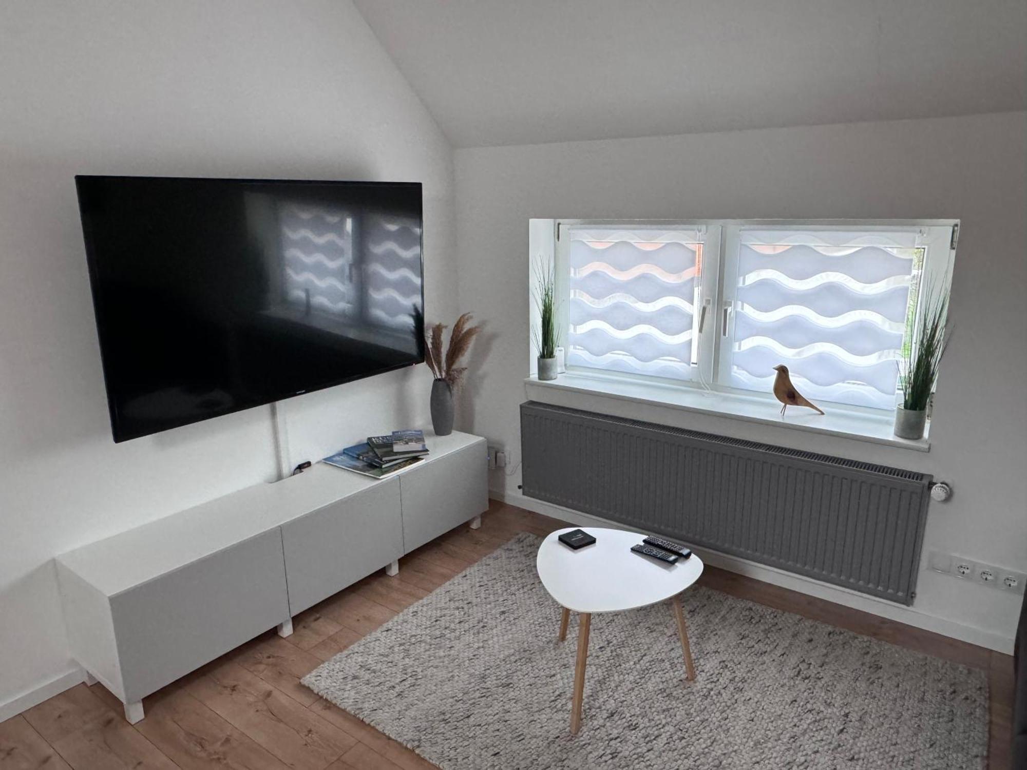Grosse Ferienwohnung In Ostseenaehe Schonberg  Zewnętrze zdjęcie