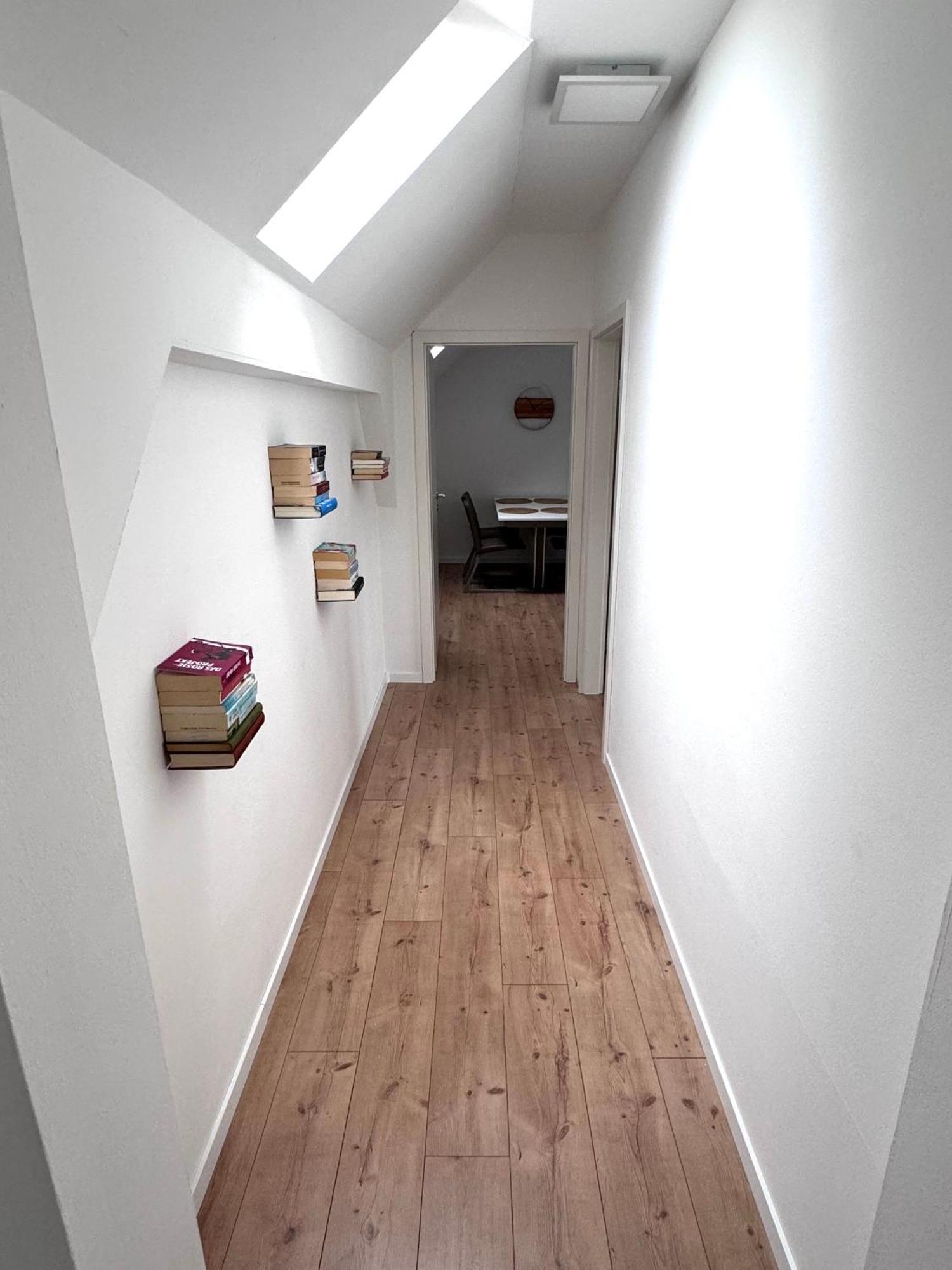 Grosse Ferienwohnung In Ostseenaehe Schonberg  Zewnętrze zdjęcie