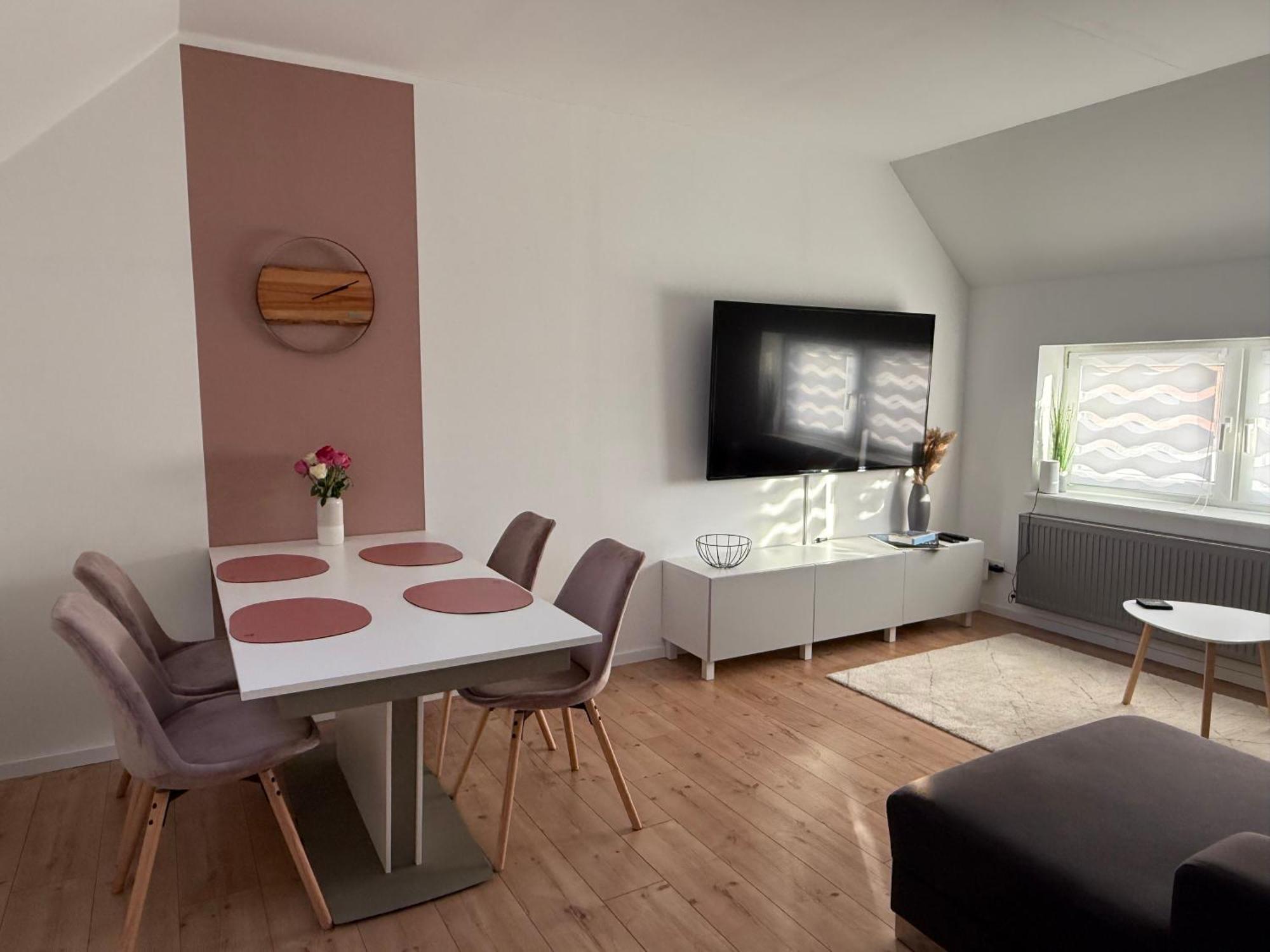Grosse Ferienwohnung In Ostseenaehe Schonberg  Zewnętrze zdjęcie