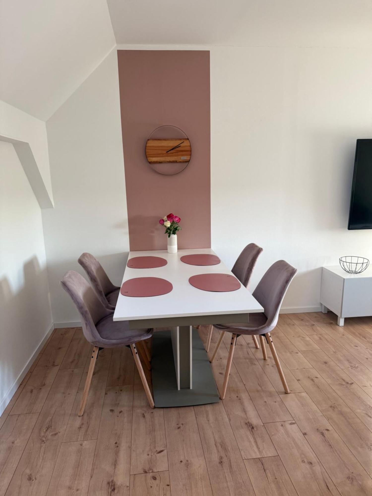 Grosse Ferienwohnung In Ostseenaehe Schonberg  Zewnętrze zdjęcie